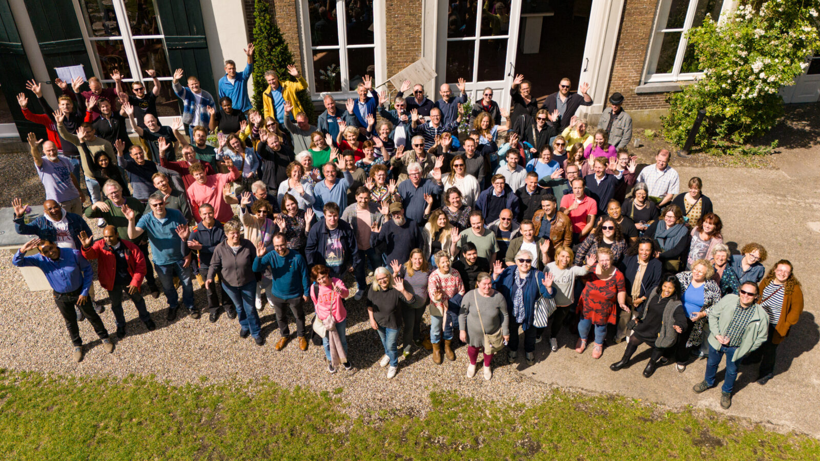 Personeel omgevingsdienst regio utrecht