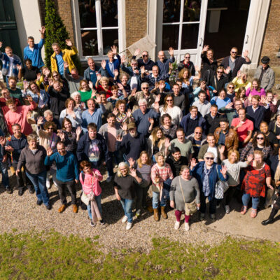 Personeel omgevingsdienst regio utrecht