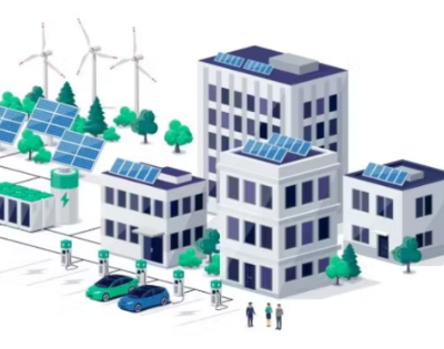 energie opslag systemen