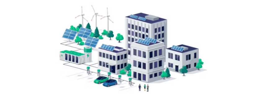 energie opslag systemen