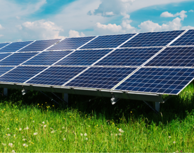 zonnepanelen